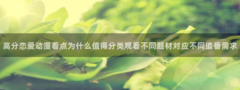 韩漫漫画大全在线